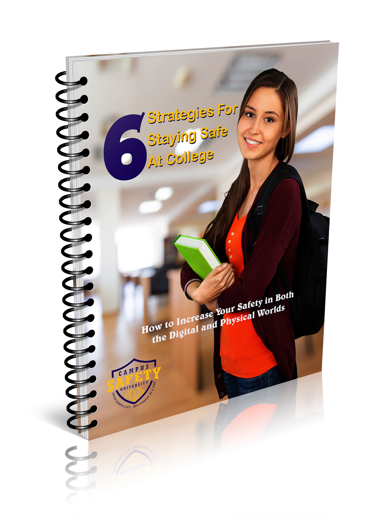 college safety strategies